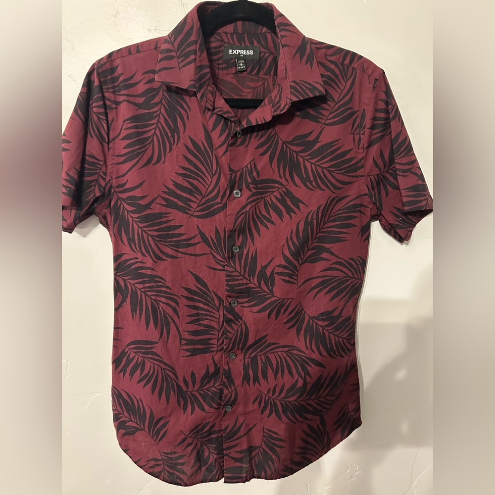 Express Shirt